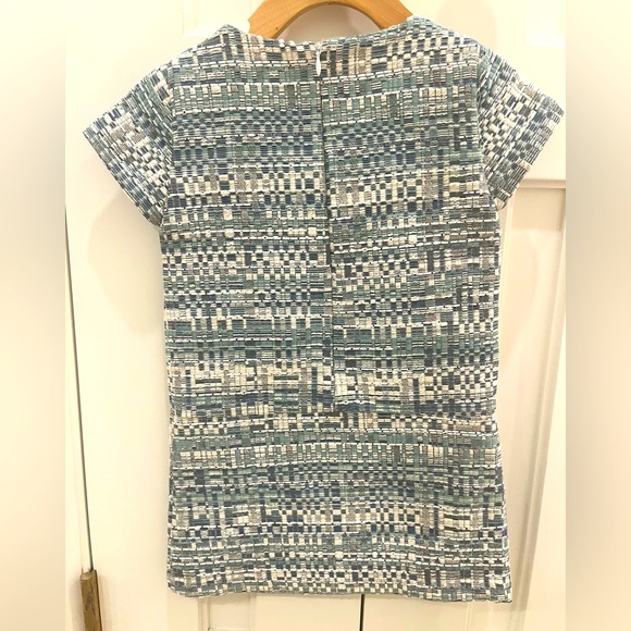 Florence Fancy tweed dress - Picture 3 of 3